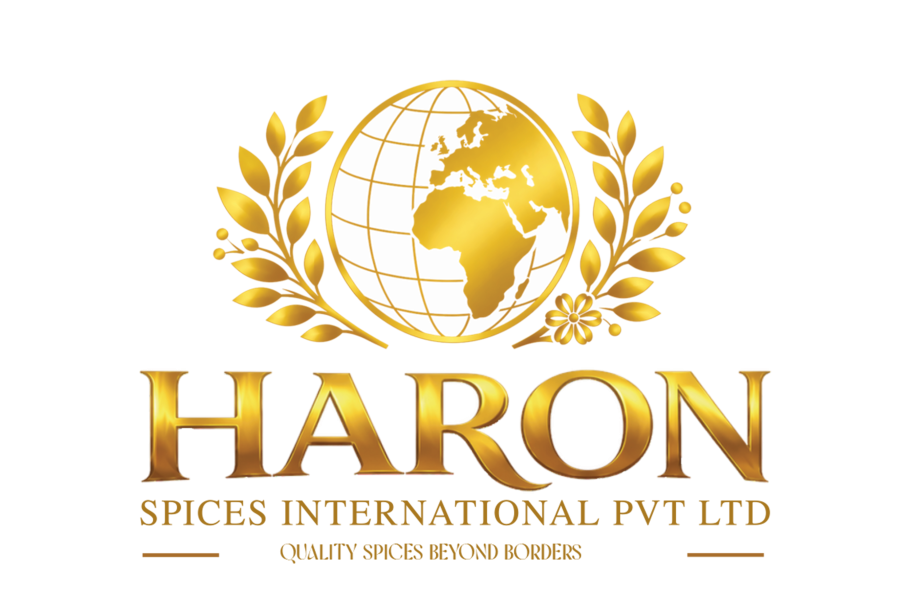 Haron Spices