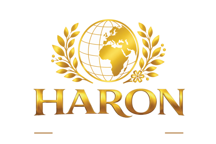 Haron Spices